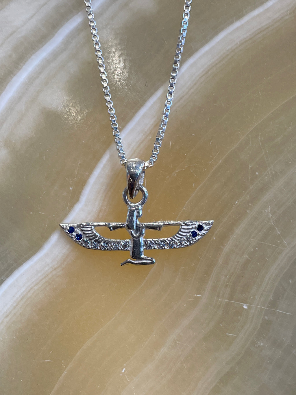 Isis Pendant