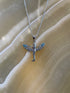 Goddess Isis Pendant