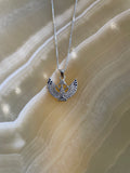 Goddess Isis Pendant