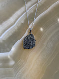 Eye of Ra Pendant