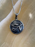 Eye of Ra Pendant