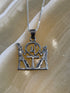 Ankh Pendant