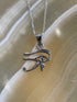 Eye of Ra Pendant