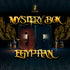 Egyptian Mini Statue Mystery Box