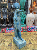 Thoth Statue