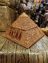 Pyramid Trinket Box