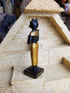 Bastet Mini Statue