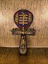 Goddess Isis Tyet Wall Ankh