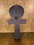 Goddess Isis Tyet Wall Ankh