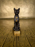 Bastet Mini Statue