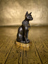 Bastet Mini Statue