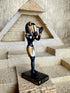 Thoth Mini Statue