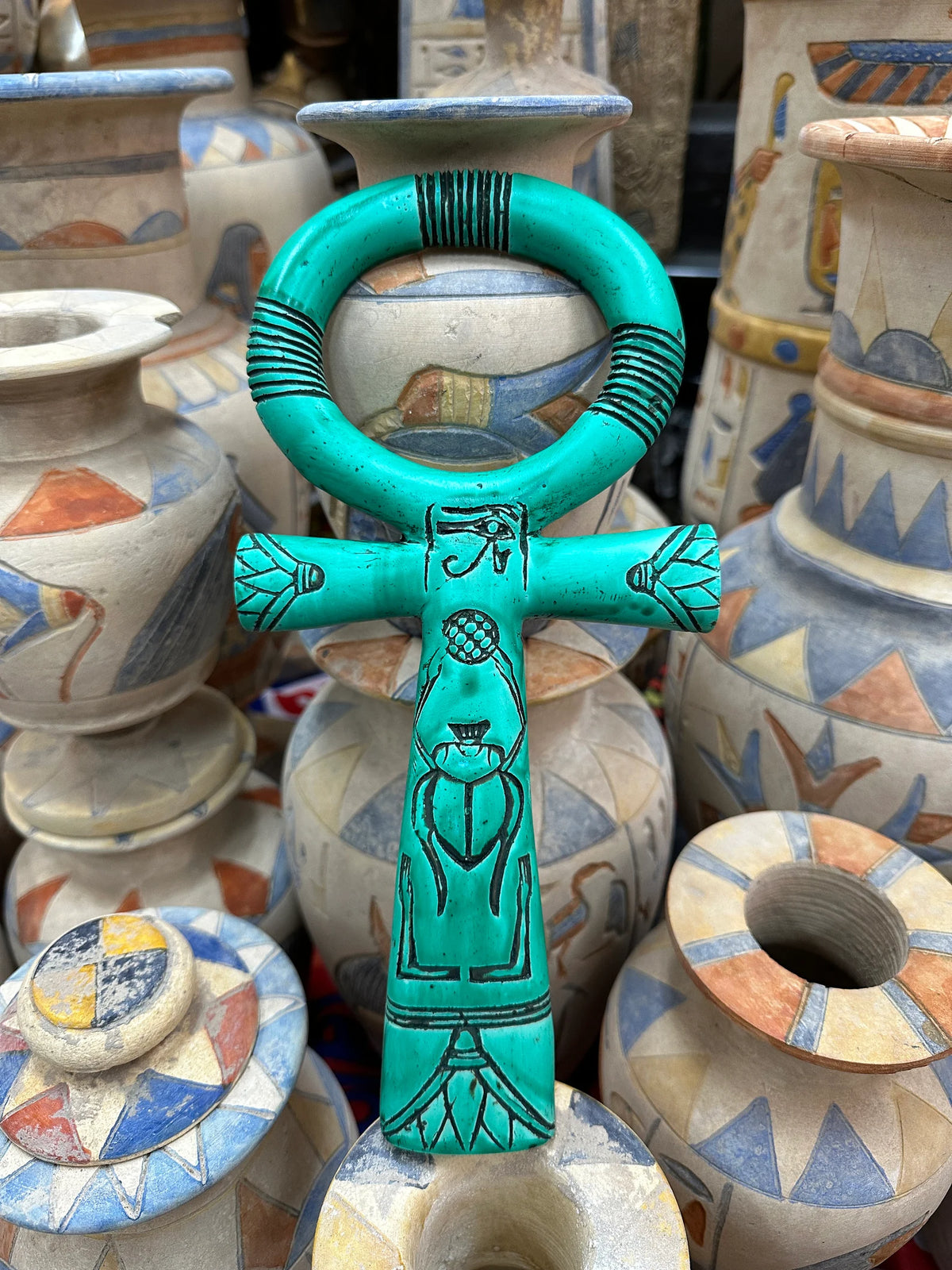 Ankh