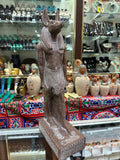 Anubis Statue - Handmade in Egypt