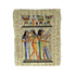 Egyptian Music Girls Papyrus - 30x40cm