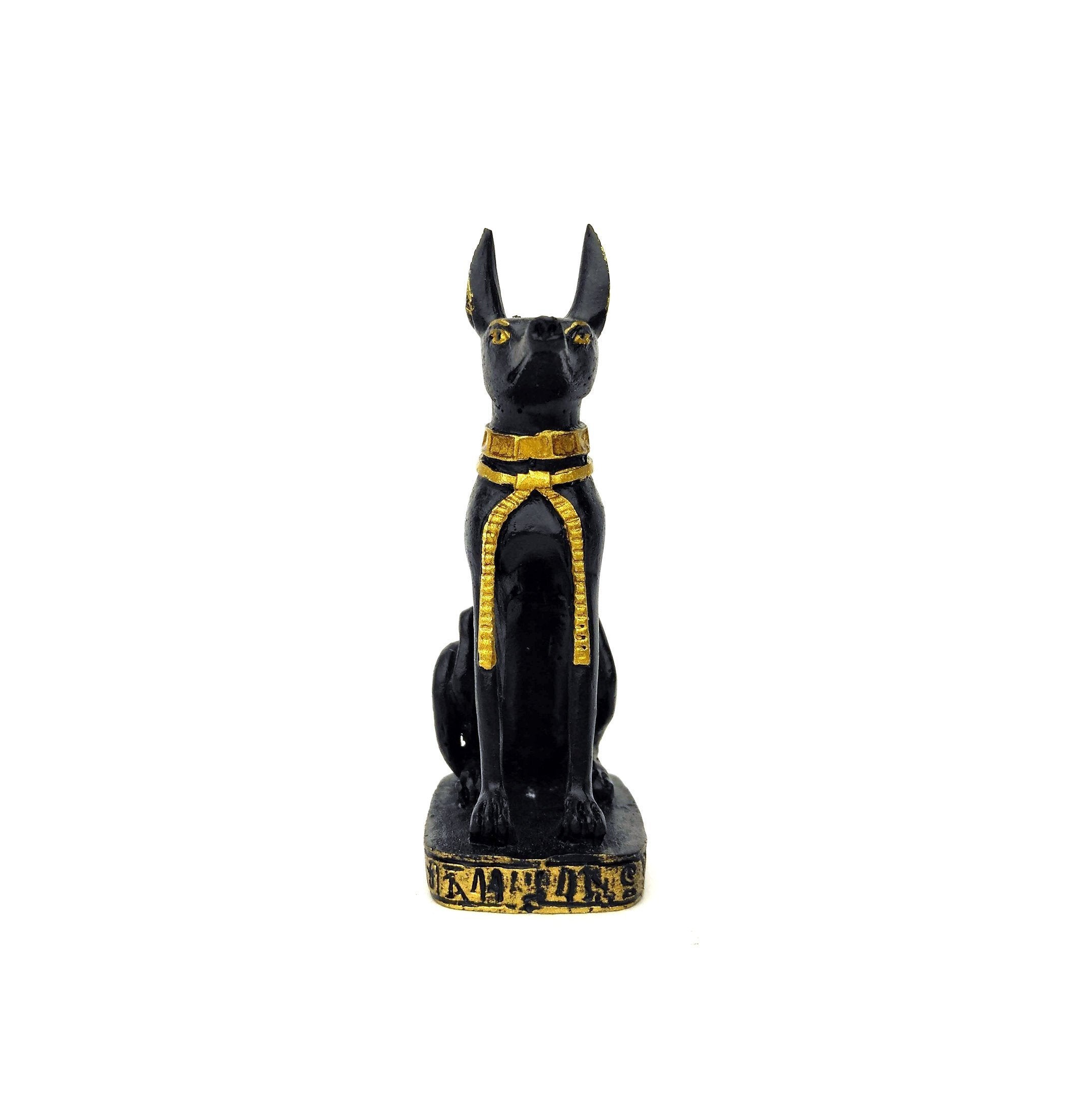 Anubis Mini Statue