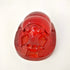 Ruby Red Translucent Scarab Beetle