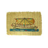 Solar Boat on the Nile Papyrus- 40x60cm