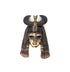 Goddess Bastet Mask