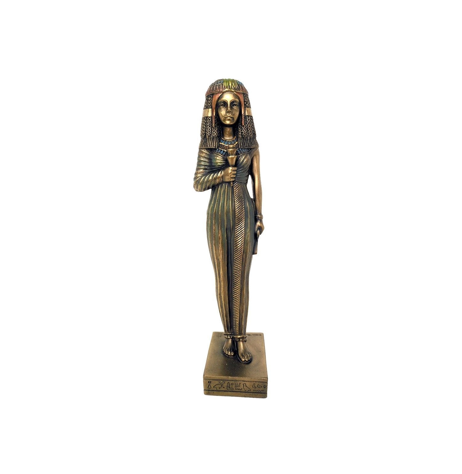 Egyptian Queen Wife of Nakhtmin Statue