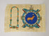 Customizable Egyptian Zodiac Aries Papyrus - 20x30cm