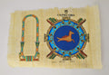 Customizable Egyptian Zodiac Capricorn Papyrus - 20x30cm