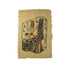 Queen Nefertari Holding Offering Jars Papyrus - 40x60cm