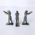 Horus Cast Pewter Mini