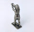 Horus Cast Pewter Mini