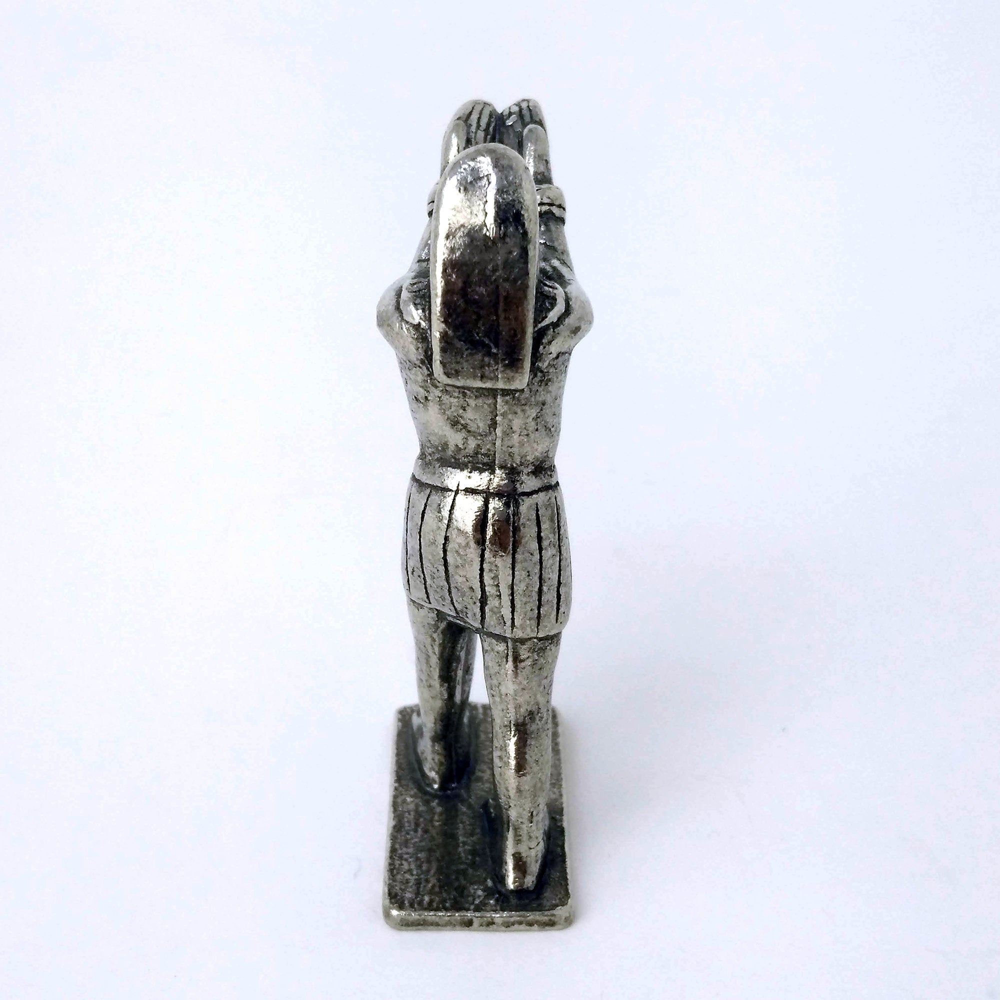 Horus Cast Pewter Mini