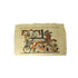 King Tutankamun On Chariot Triumphing over his Enemies Papyrus - 20x30cm