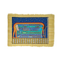 Goddess Nut Papyrus - 40x60cm