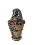 Canopic Jar Imset