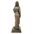 Egyptian Queen Holding Crook & Flail Statue