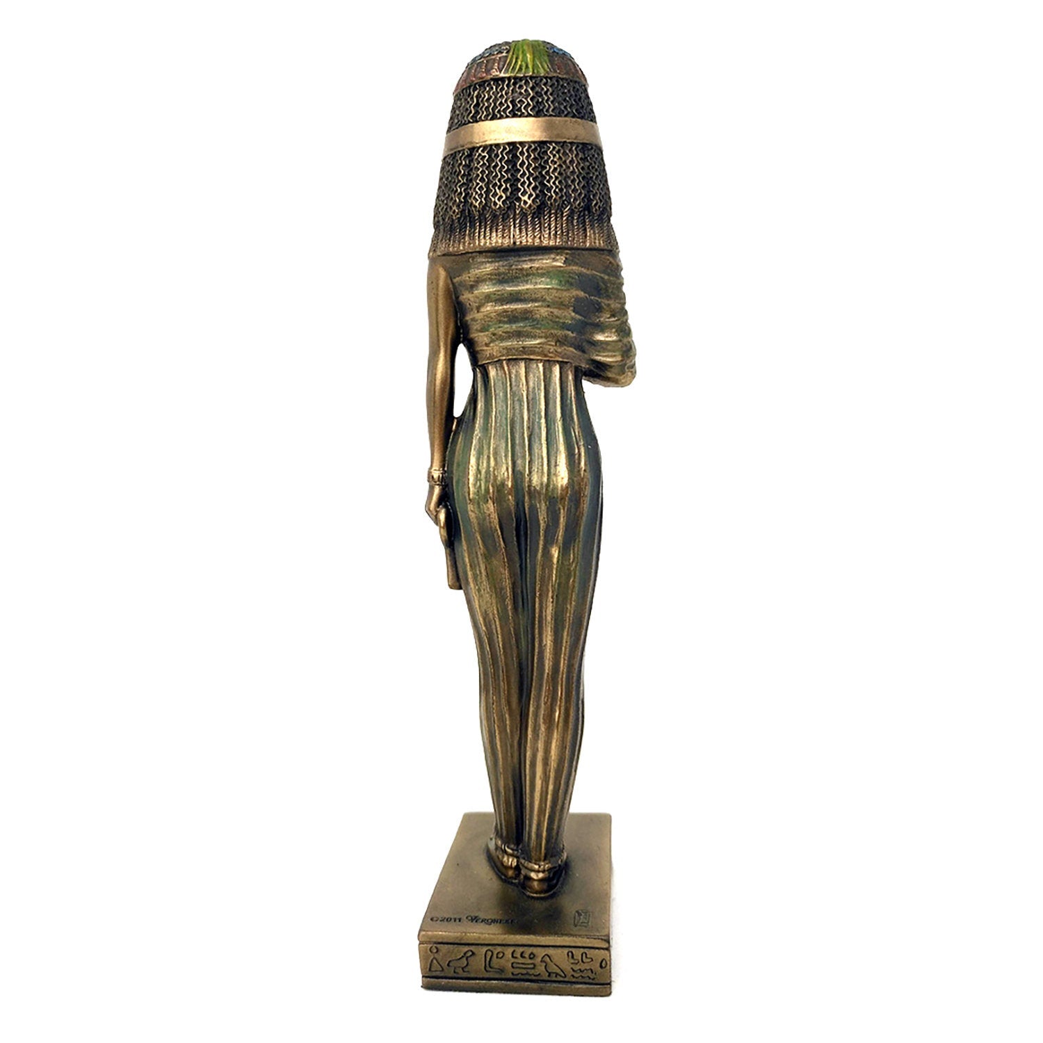 Egyptian Queen Wife of Nakhtmin Statue