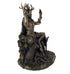 Cernnunos The Horned God Statue