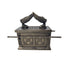 Large Ark of The Covenant Box - Legendary Ark of Covenant Box Containing The Ten Commandment Tablets - 11 Inches / 28cm