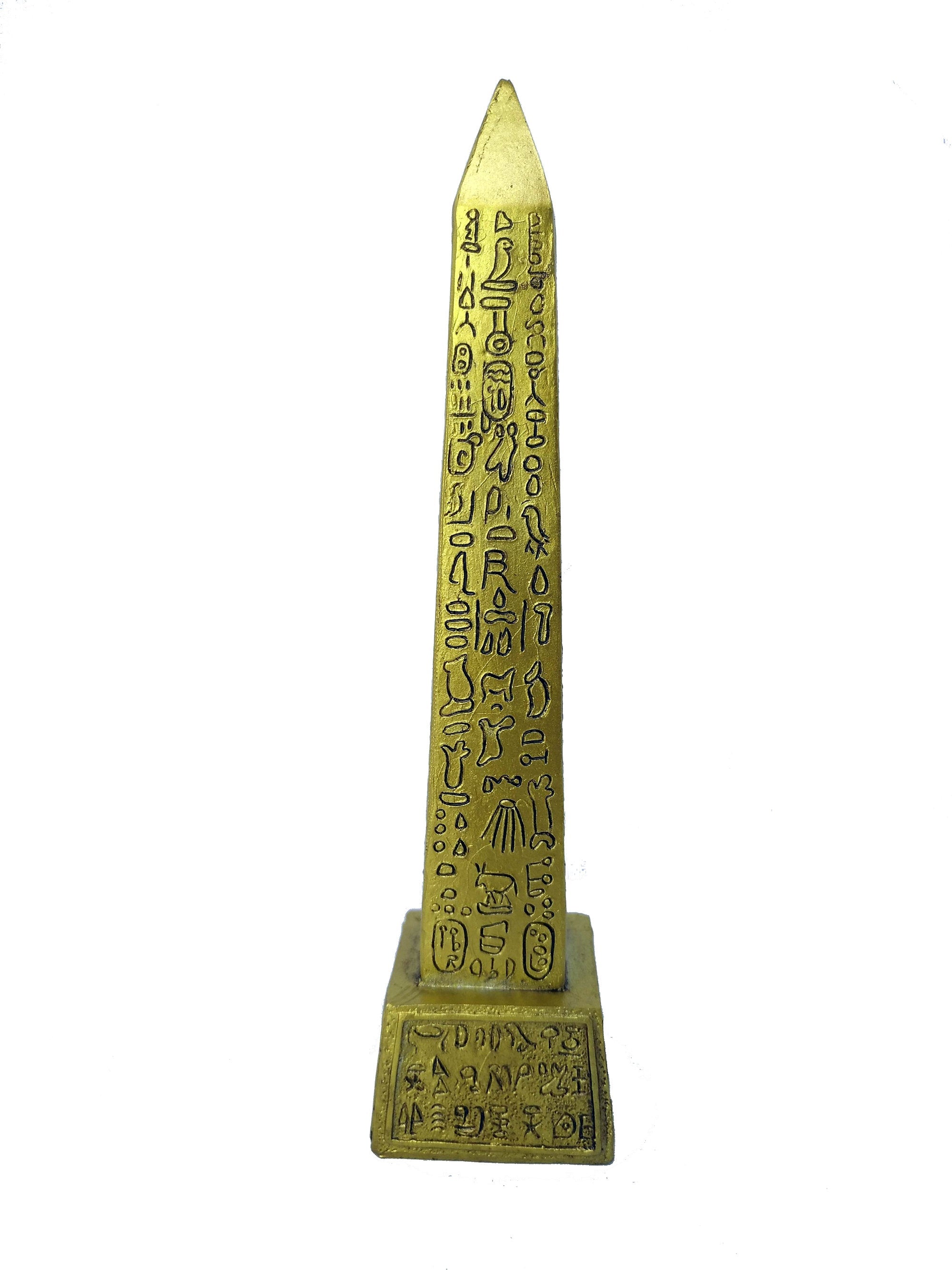 Egyptian Obelisk