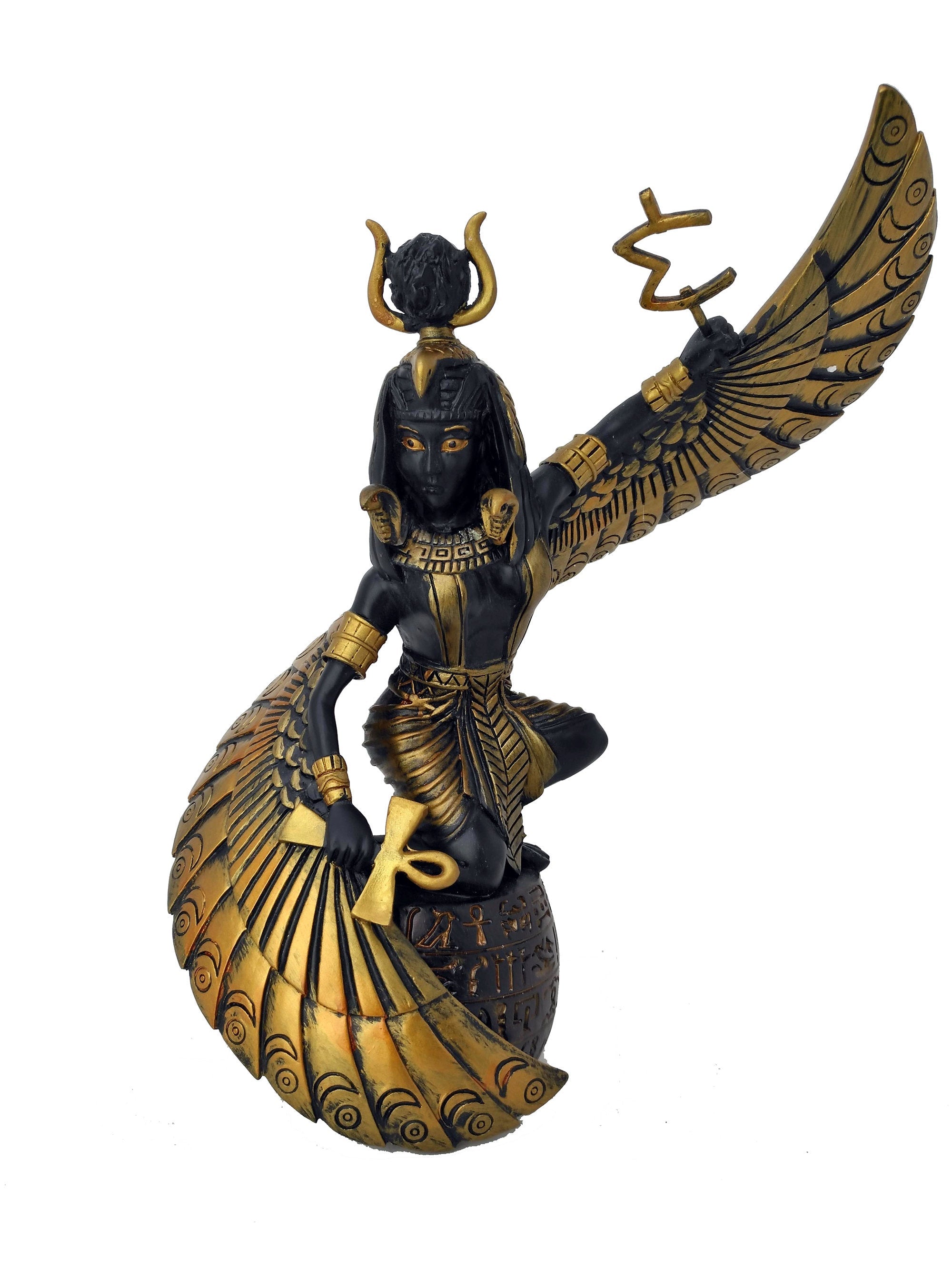 Goddess Isis