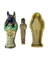 Anubis Sarcophagus Box