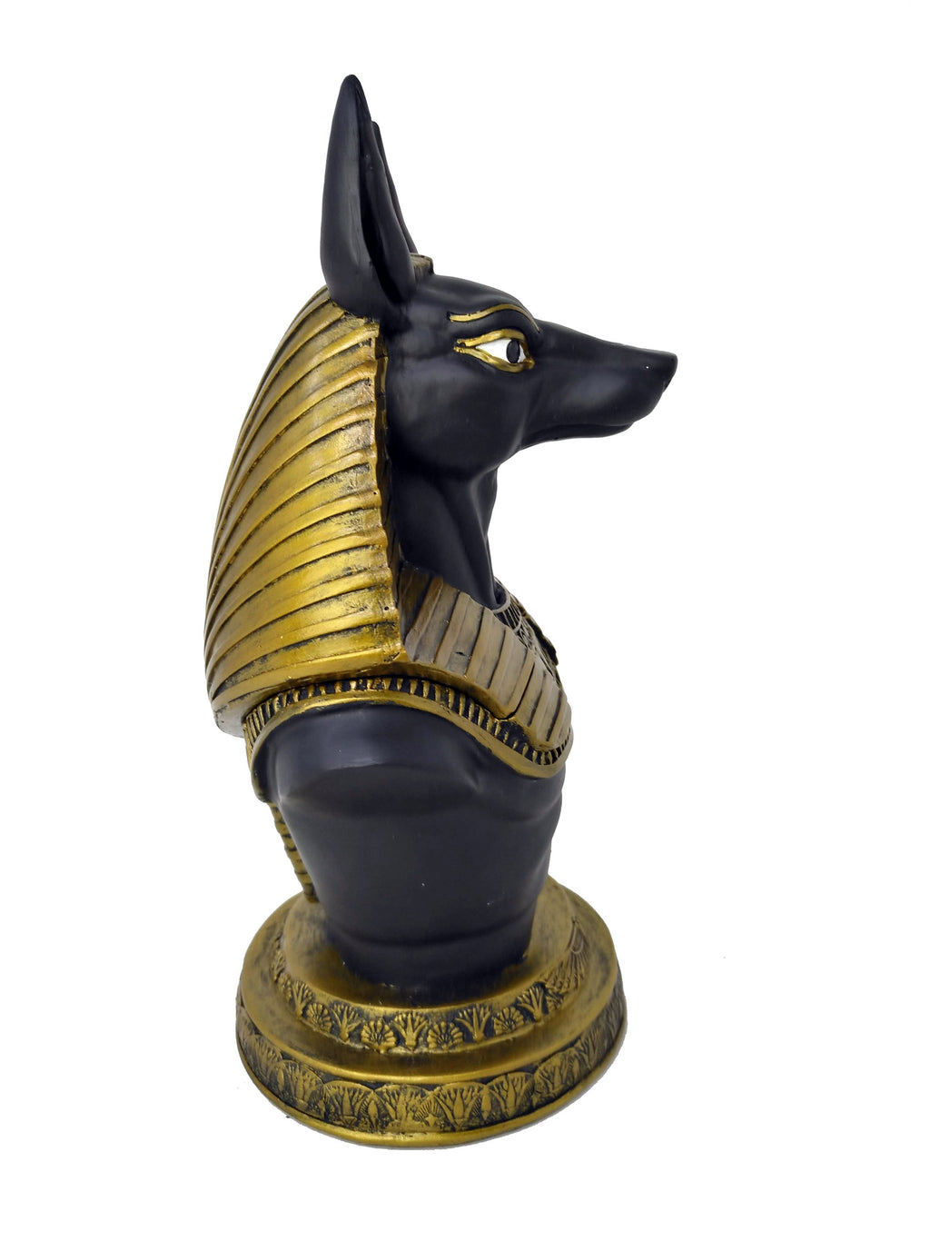 Large Anubis Statue Box