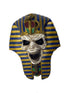 King Tutankamun Mummy Wall Mask