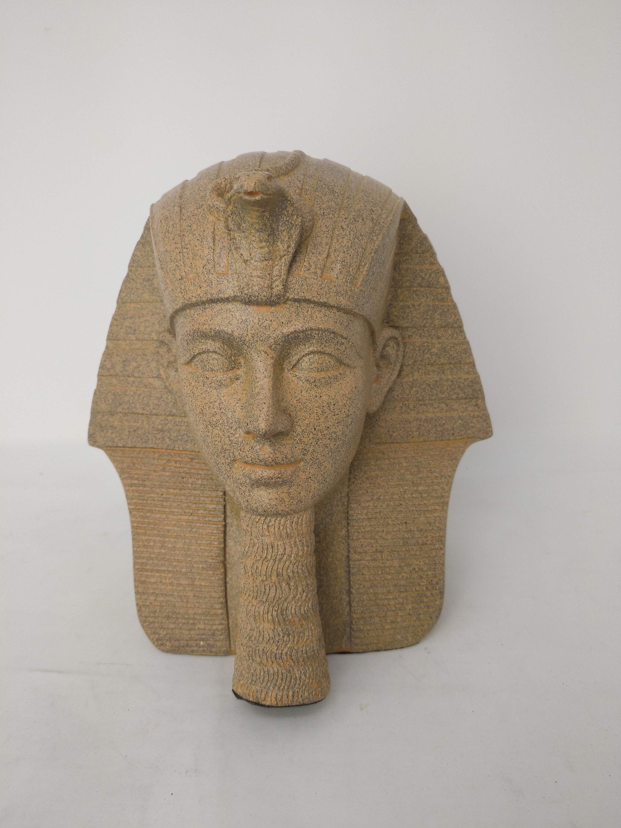 Thutmose III Replica Bust