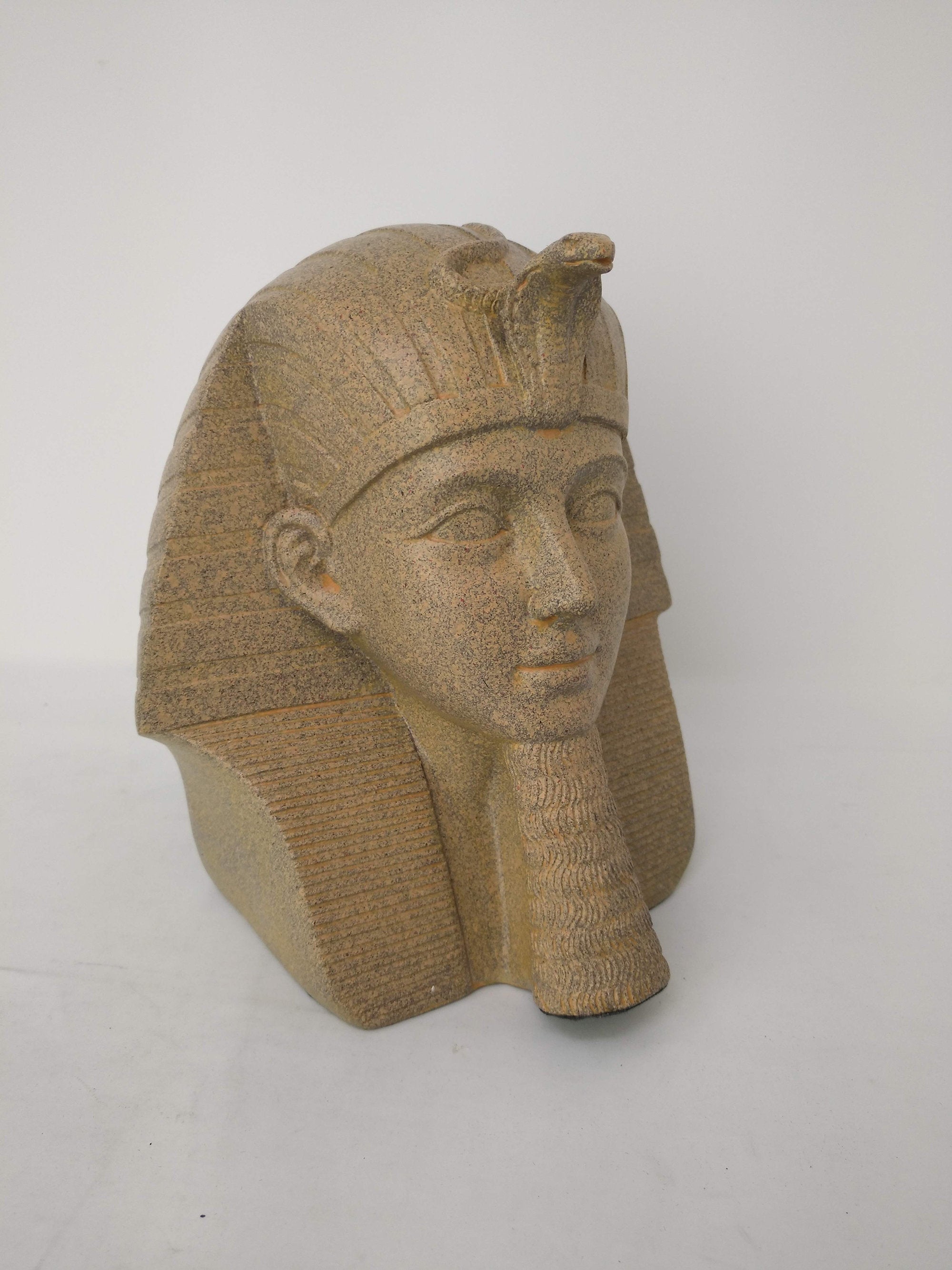 Thutmose III Replica Bust