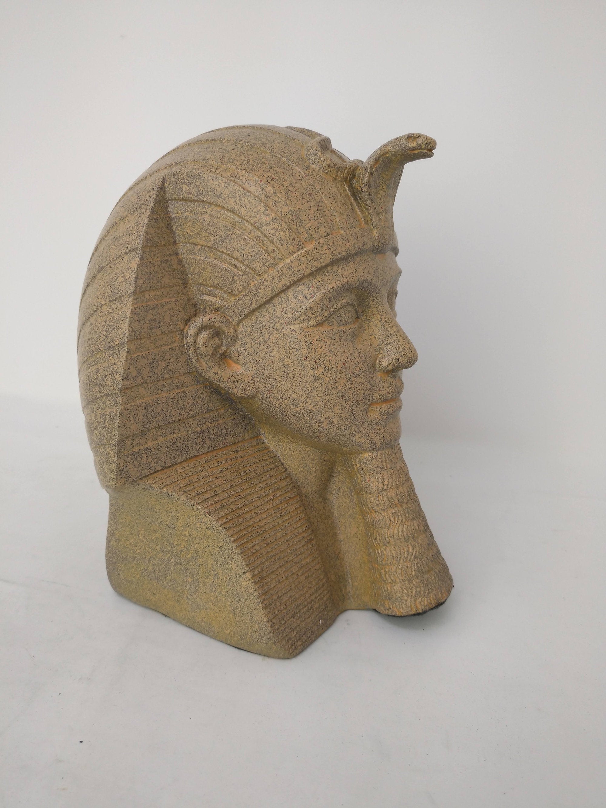 Thutmose III Replica Bust