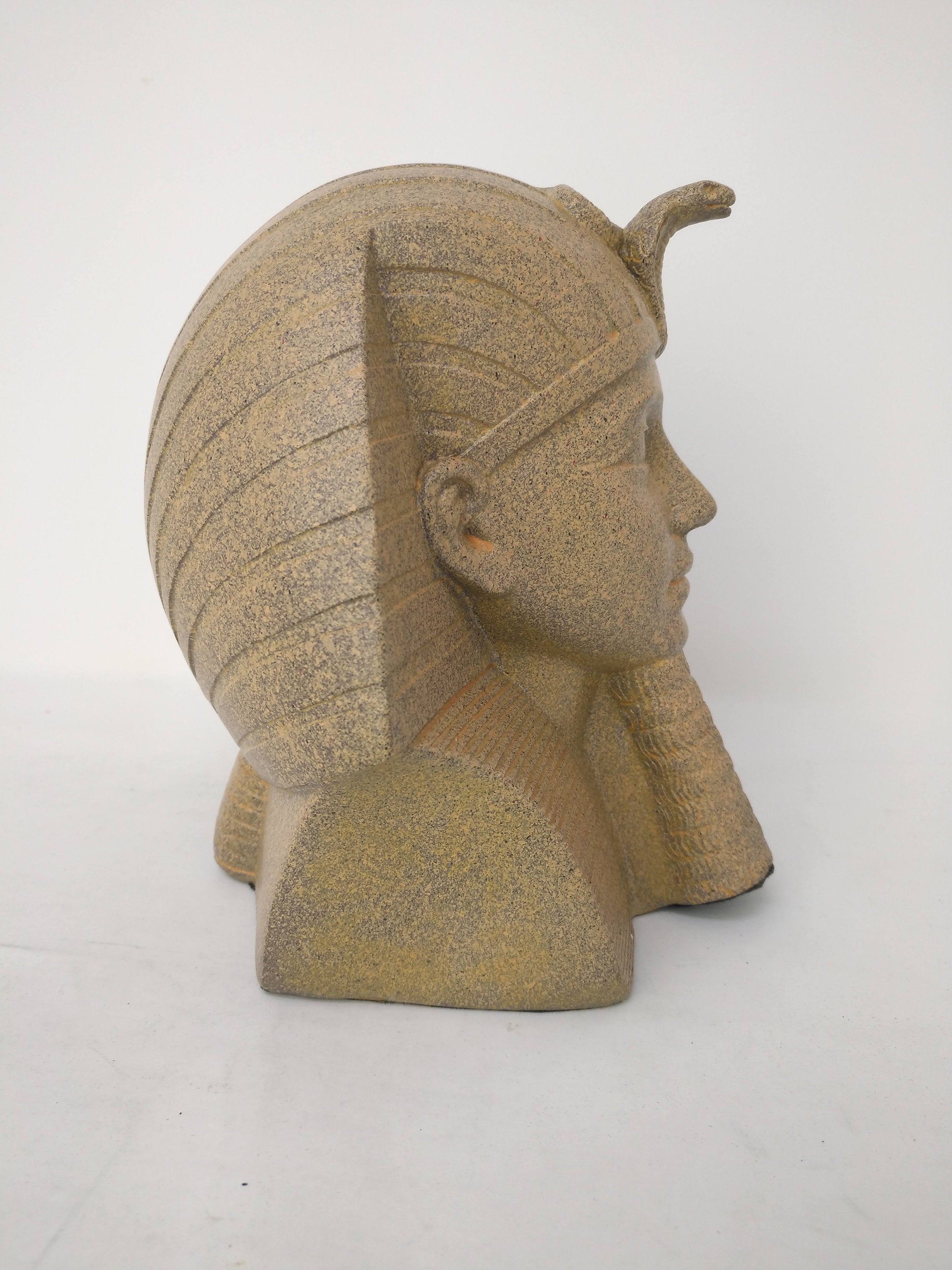 Thutmose III Replica Bust