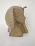 Thutmose III Replica Bust