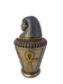 Canopic Jar Imset