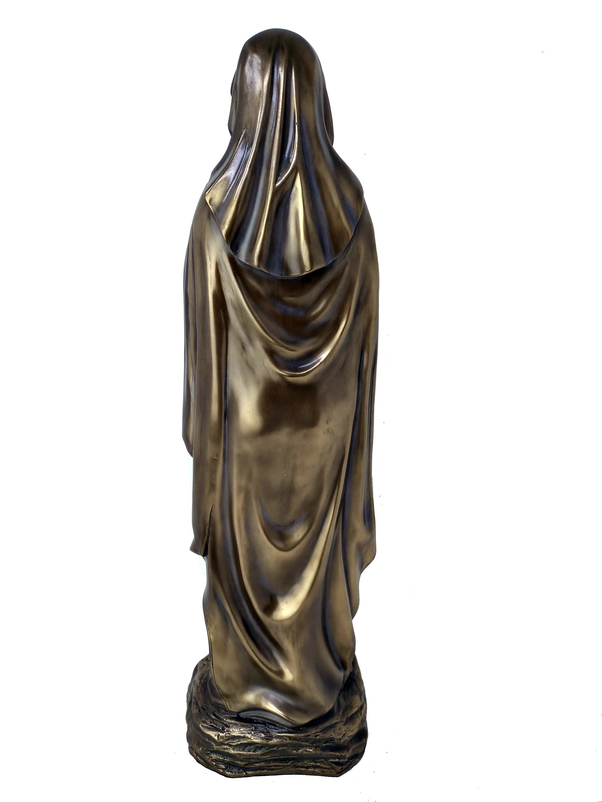 Virgin Mary Statue XL