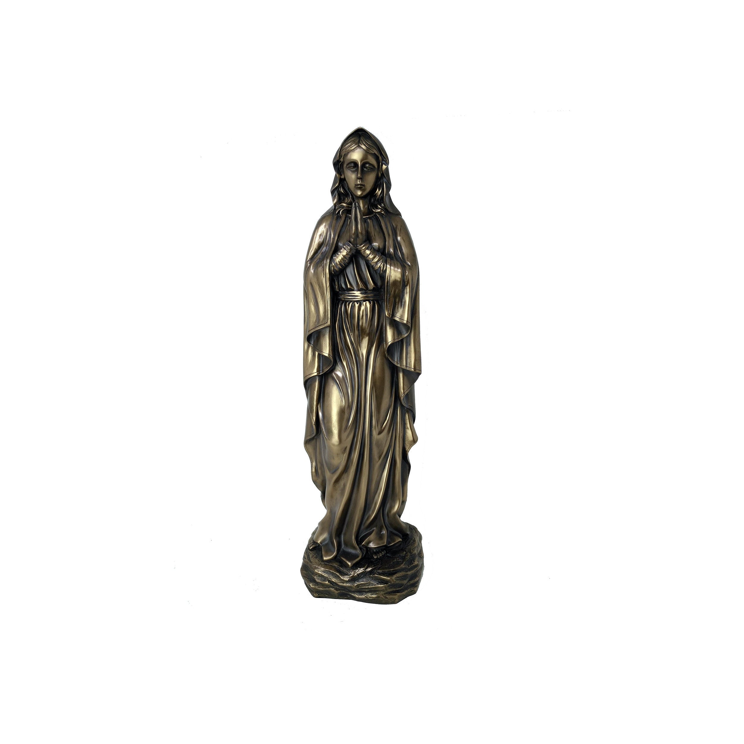 Virgin Mary Statue XL